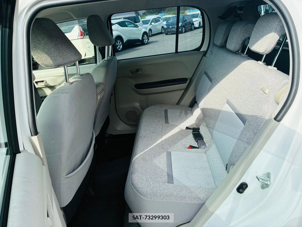 Toyota PASSO 2019-08 8614504-9