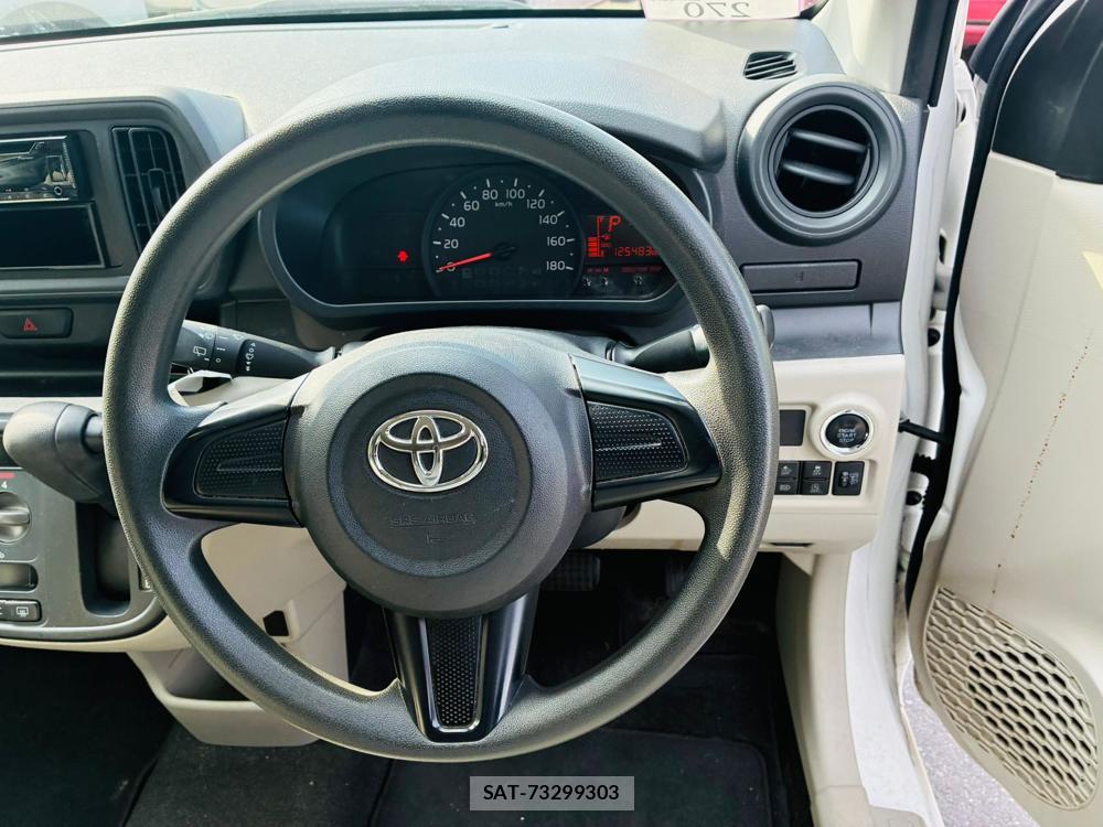 Toyota PASSO 2019-08 8614504-14