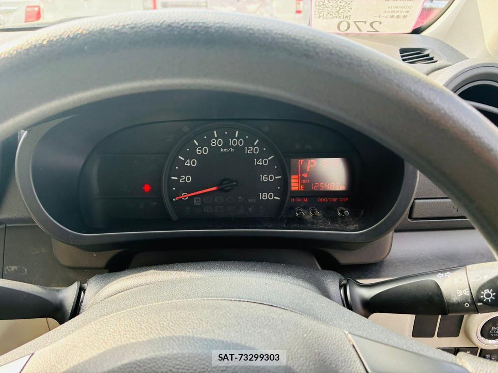 Toyota PASSO 2019-08 8614504-15