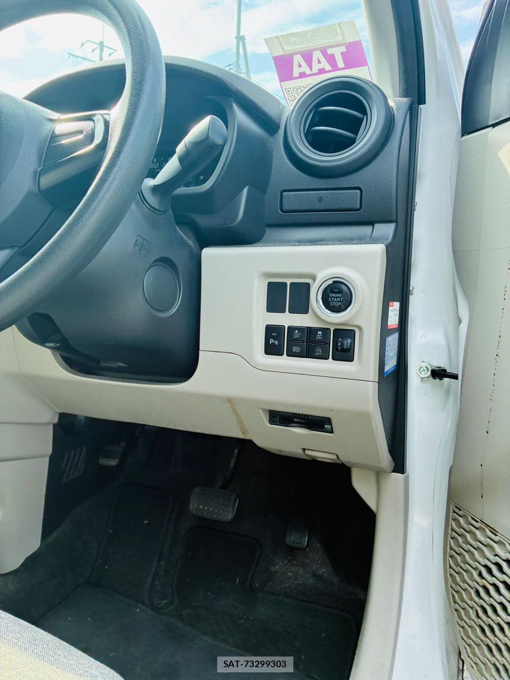 Toyota PASSO 2019-08 8614504-16