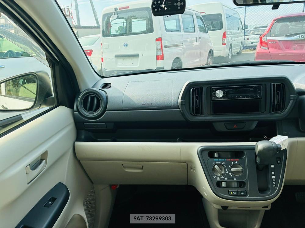 Toyota PASSO 2019-08 8614504-17