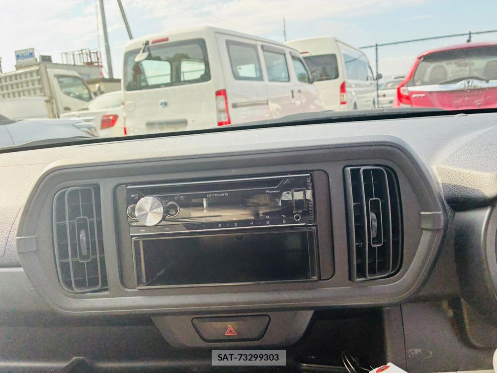 Toyota PASSO 2019-08 8614504-19