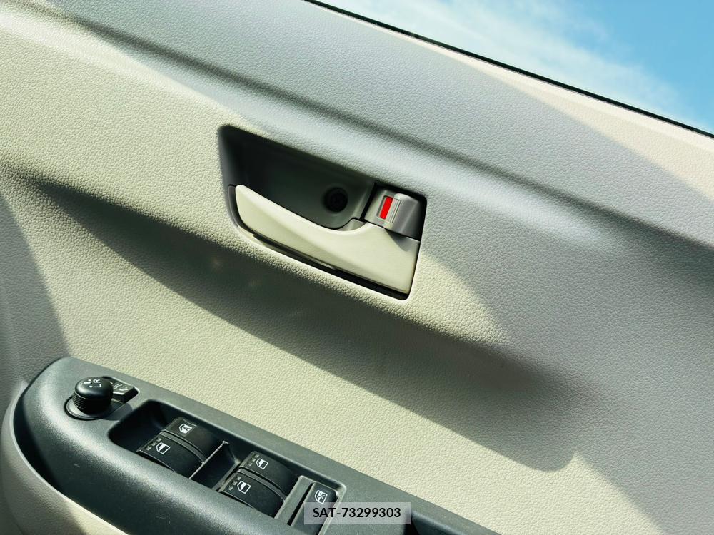 Toyota PASSO 2019-08 8614504-21
