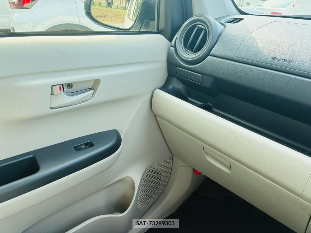 Toyota PASSO 2019-08 8614504-22