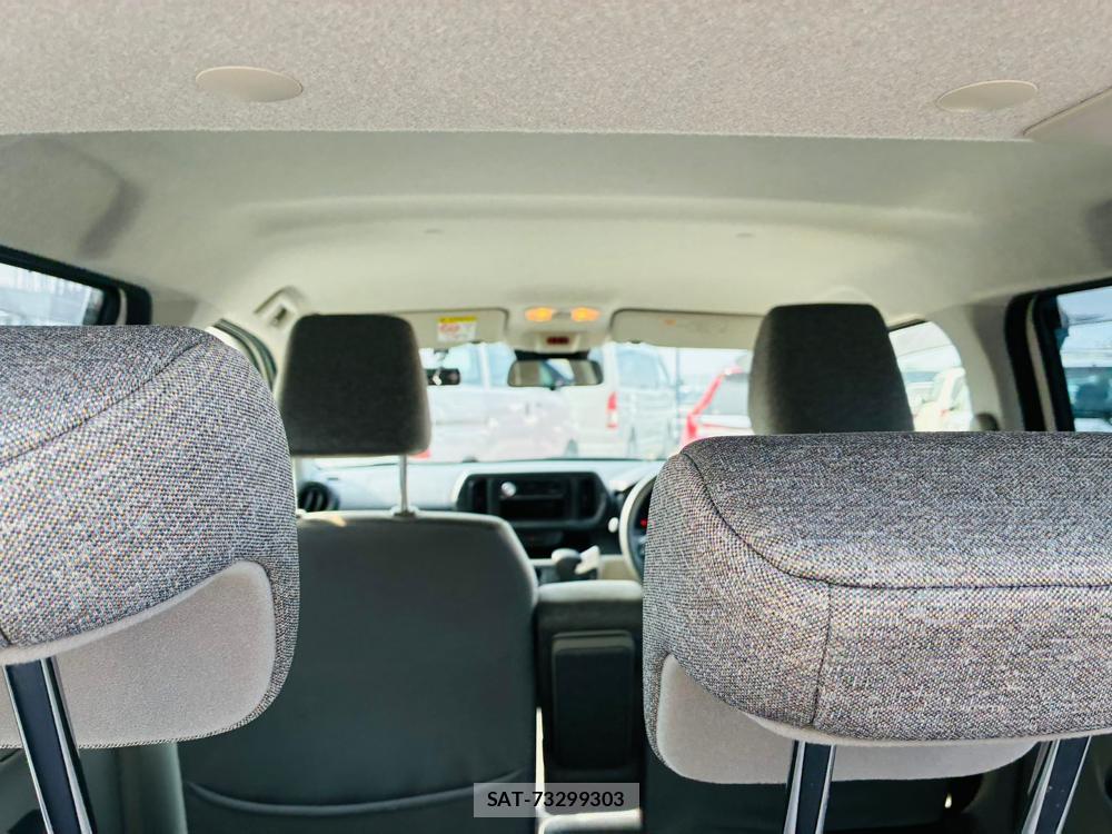 Toyota PASSO 2019-08 8614504-23