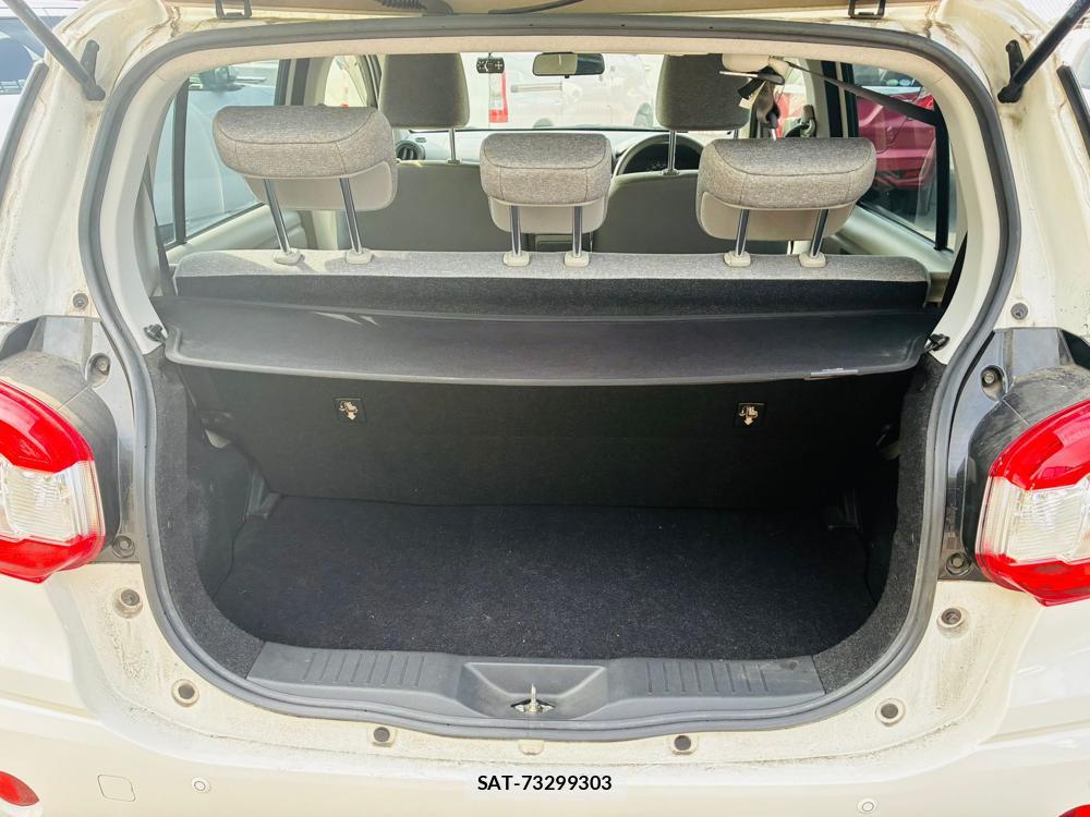 Toyota PASSO 2019-08 8614504-24