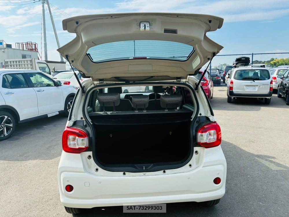 Toyota PASSO 2019-08 8614504-25