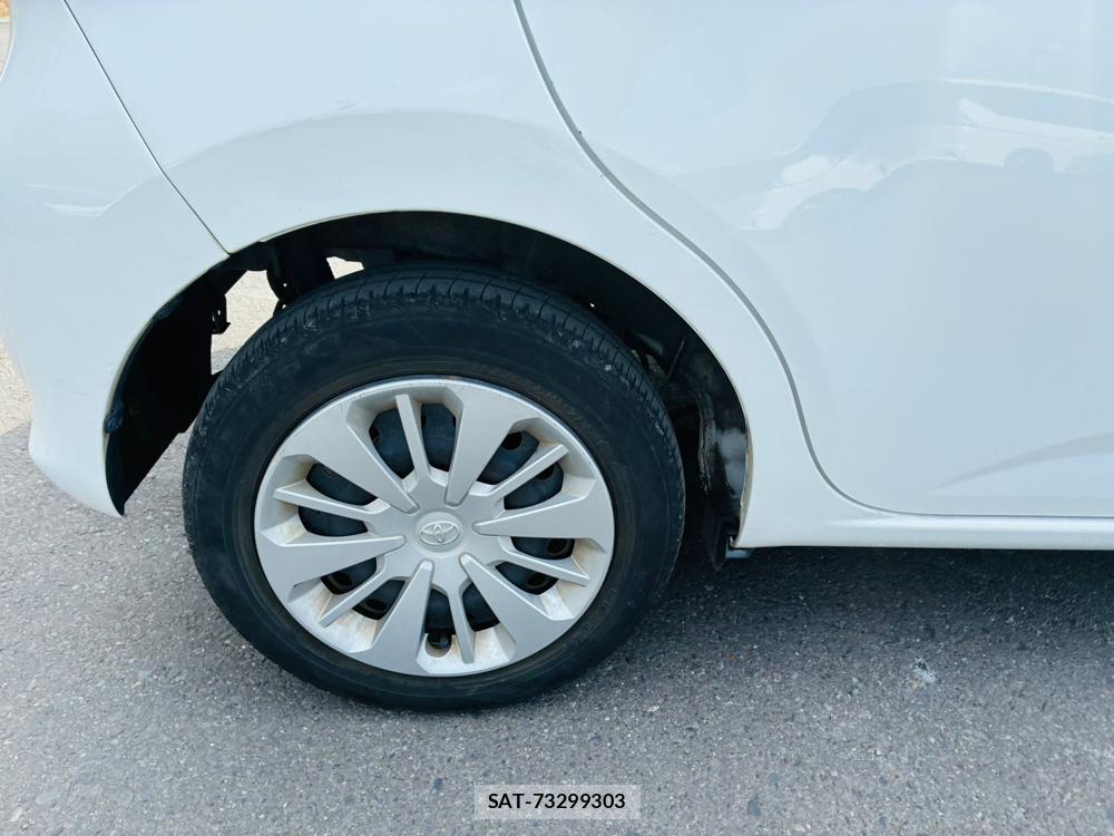 Toyota PASSO 2019-08 8614504-26