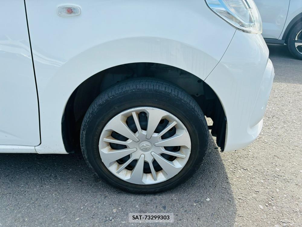 Toyota PASSO 2019-08 8614504-27
