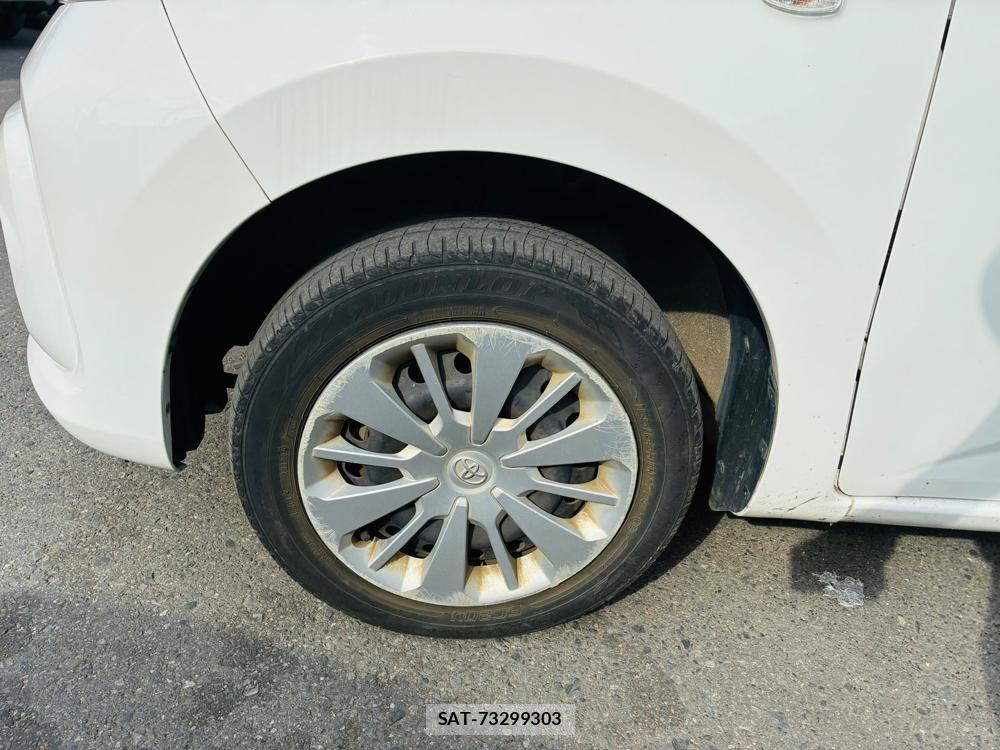 Toyota PASSO 2019-08 8614504-28