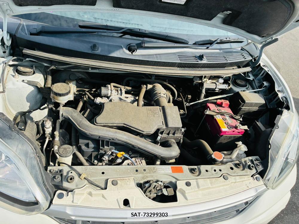 Toyota PASSO 2019-08 8614504-37