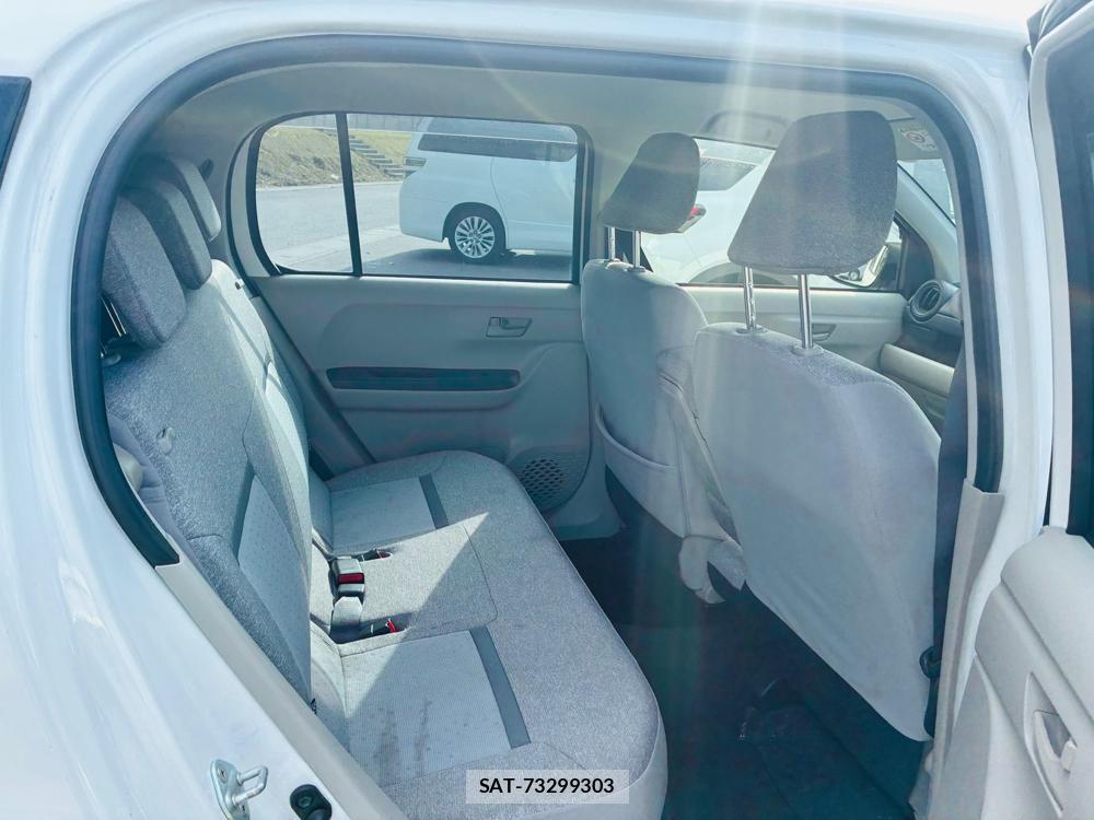 Toyota PASSO 2019-08 8614504-8