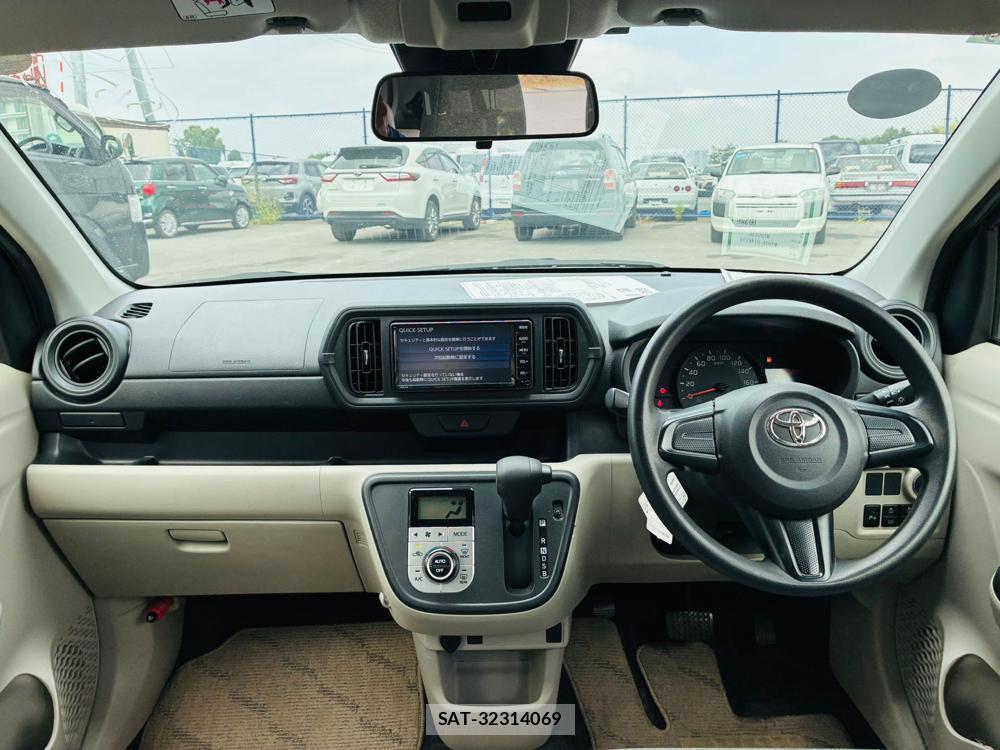 Toyota PASSO 2019-09 8469748-12