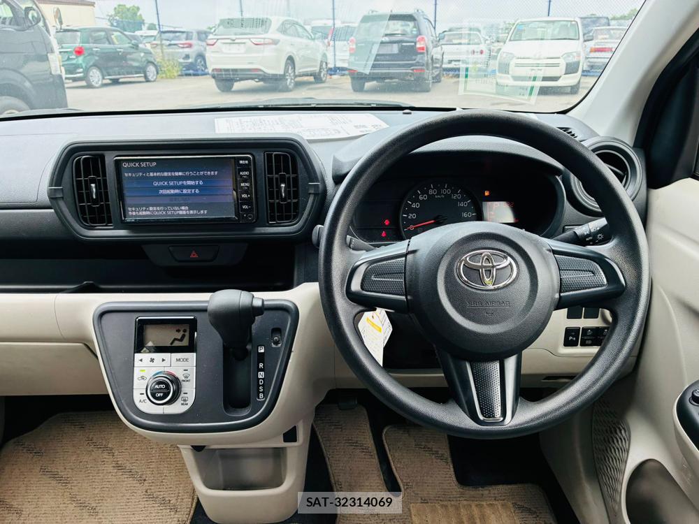 Toyota PASSO 2019-09 8469748-13