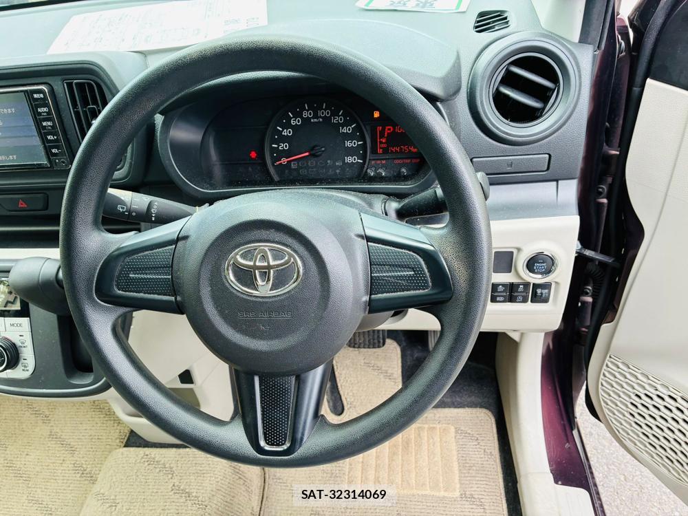 Toyota PASSO 2019-09 8469748-14