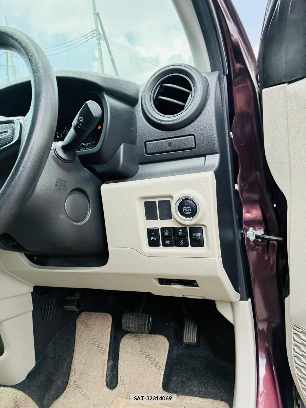 Toyota PASSO 2019-09 8469748-16