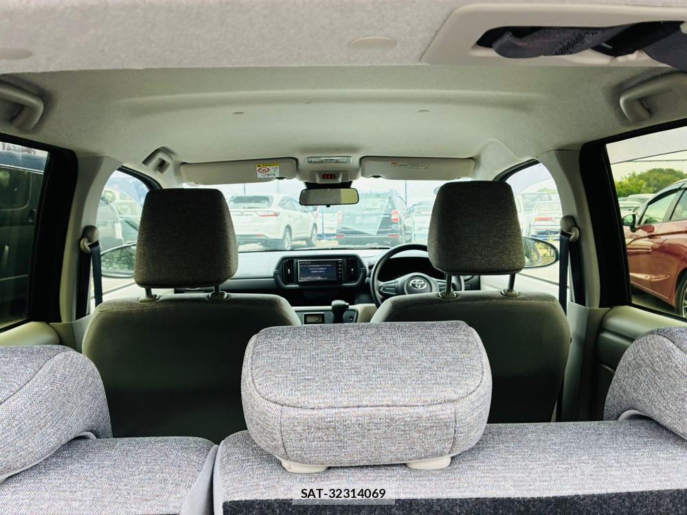 Toyota PASSO 2019-09 8469748-23