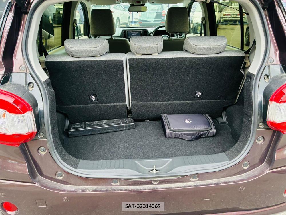 Toyota PASSO 2019-09 8469748-25