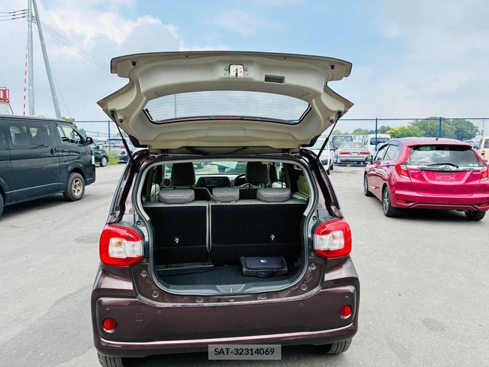 Toyota PASSO 2019-09 8469748-26
