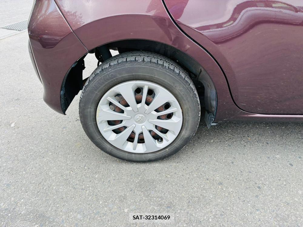 Toyota PASSO 2019-09 8469748-27