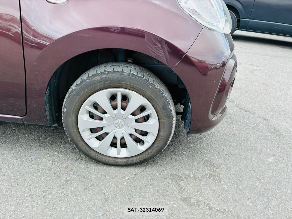 Toyota PASSO 2019-09 8469748-28