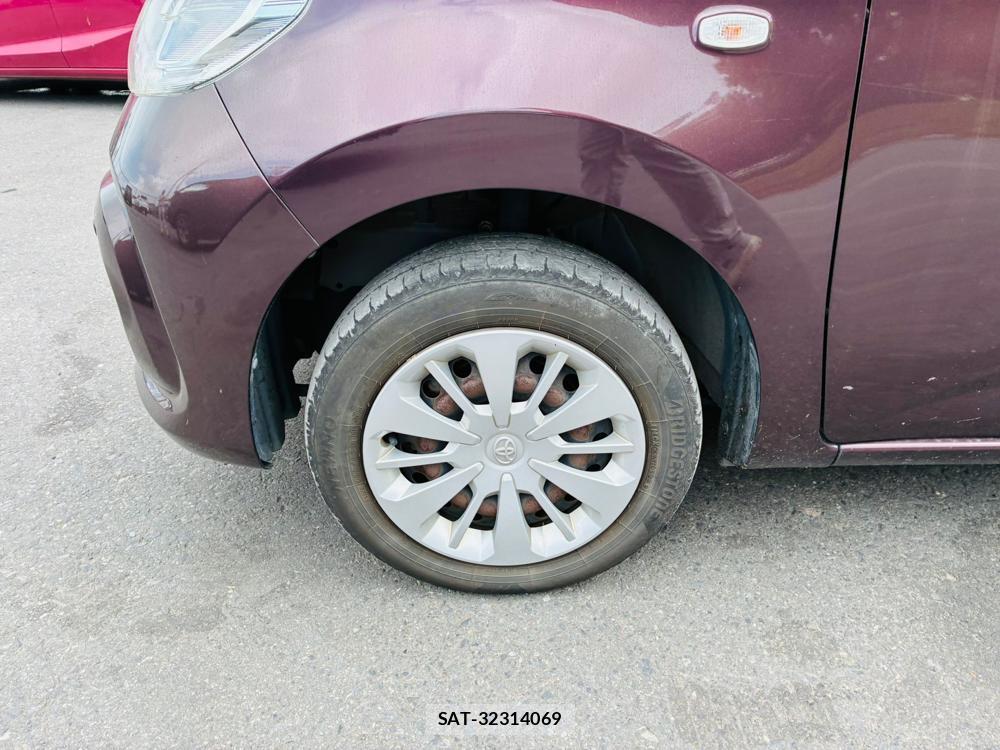 Toyota PASSO 2019-09 8469748-29