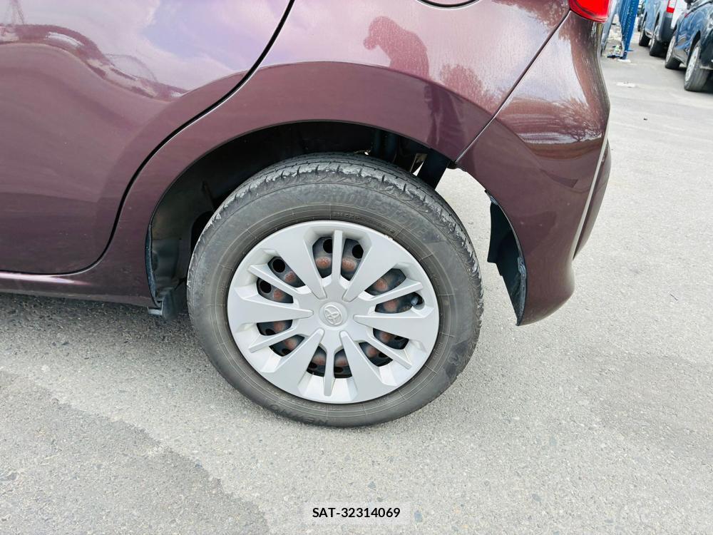 Toyota PASSO 2019-09 8469748-30