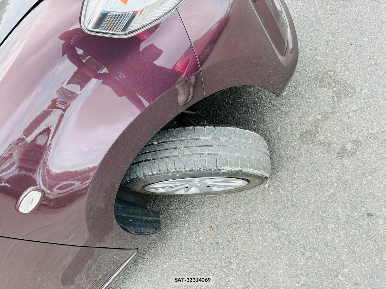 Toyota PASSO 2019-09 8469748-32