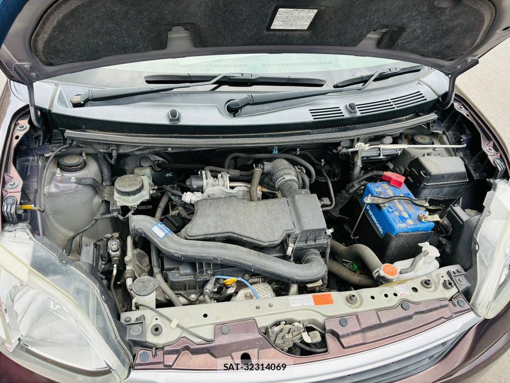 Toyota PASSO 2019-09 8469748-38