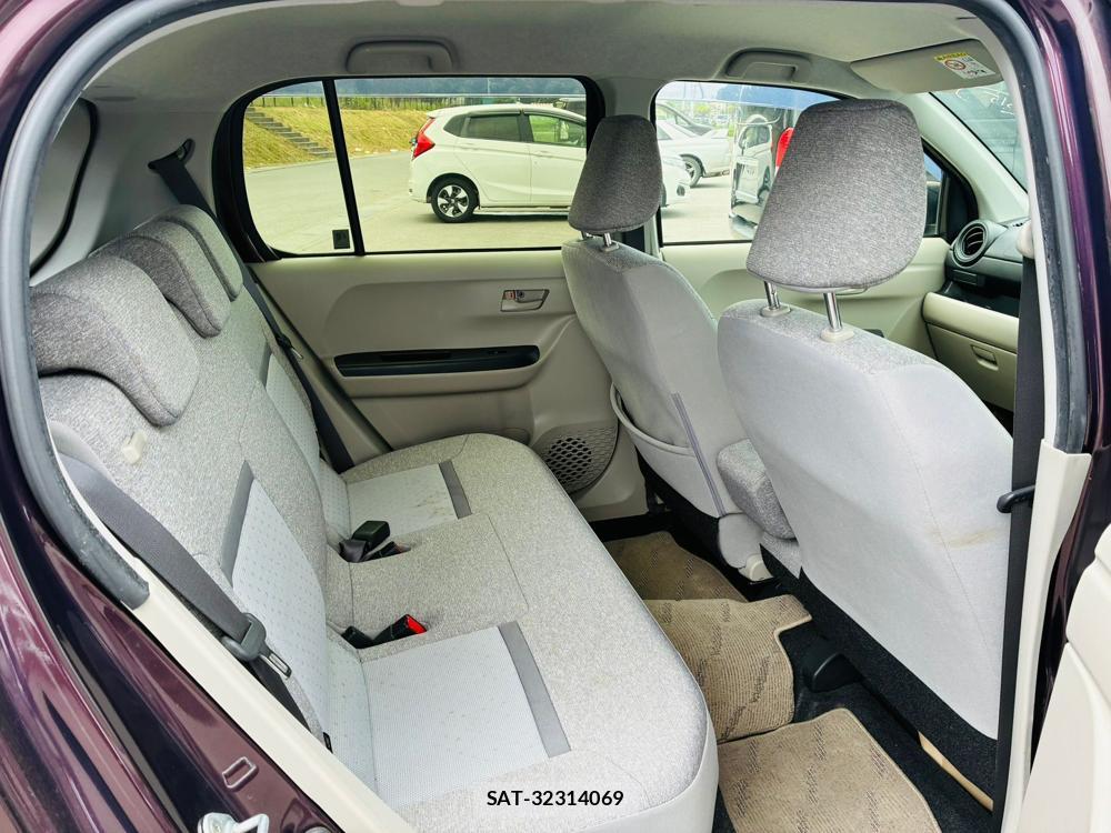 Toyota PASSO 2019-09 8469748-8