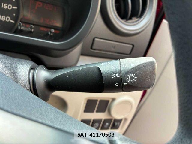 Toyota PASSO 2017-09 8686269-9