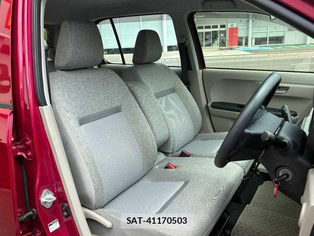 Toyota PASSO 2017-09 8686269-13