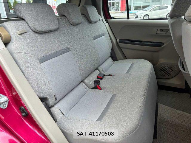 Toyota PASSO 2017-09 8686269-14