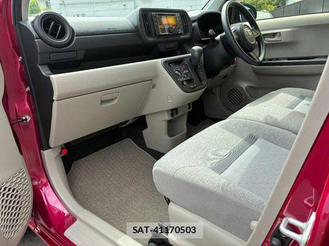 Toyota PASSO 2017-09 8686269-15