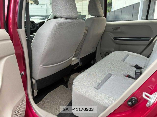 Toyota PASSO 2017-09 8686269-16