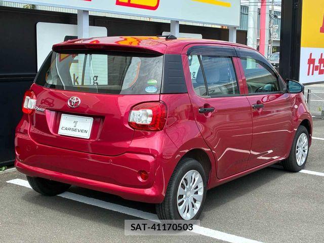 Toyota PASSO 2017-09 8686269-23