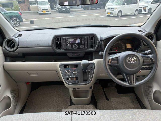 Toyota PASSO 2017-09 8686269-2