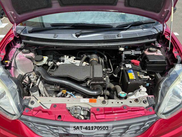 Toyota PASSO 2017-09 8686269-29