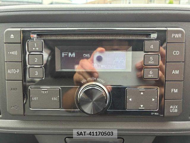 Toyota PASSO 2017-09 8686269-3
