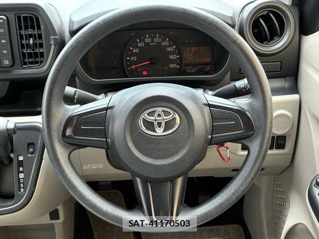 Toyota PASSO 2017-09 8686269-5