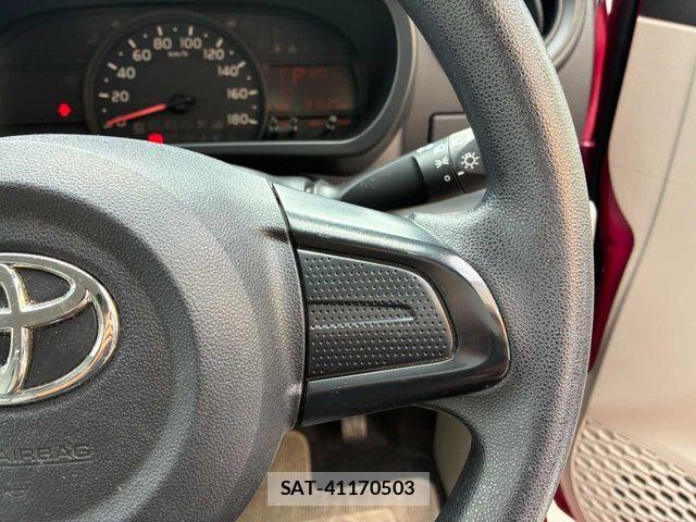 Toyota PASSO 2017-09 8686269-7