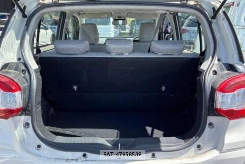 Toyota PASSO 2019-07 8688523-6