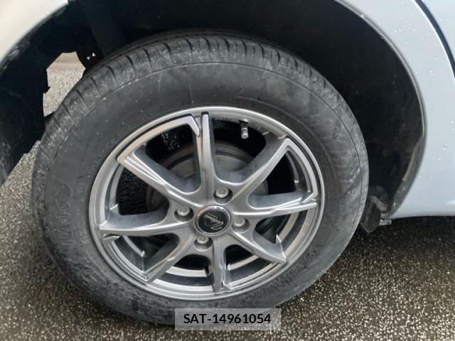 Toyota PASSO 2022-07 8686266-9
