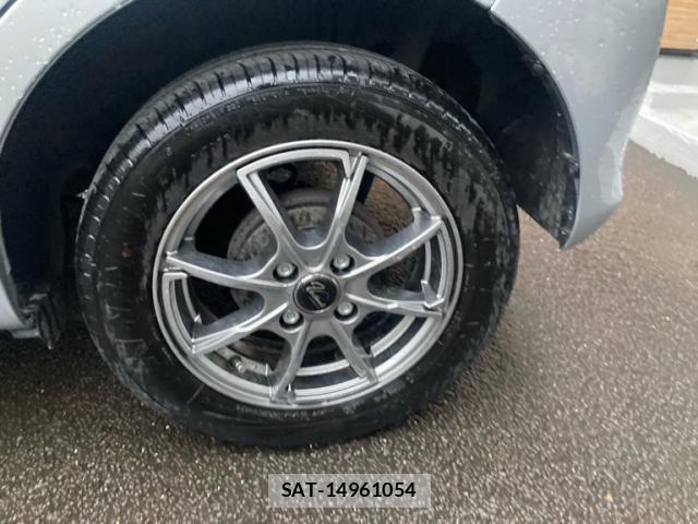 Toyota PASSO 2022-07 8686266-11