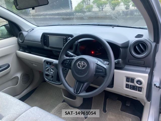 Toyota PASSO 2022-07 8686266-13