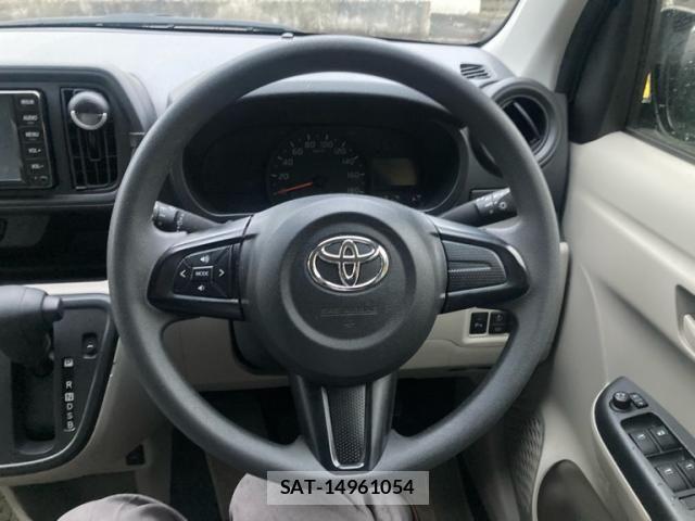Toyota PASSO 2022-07 8686266-17