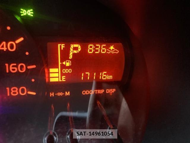Toyota PASSO 2022-07 8686266-1