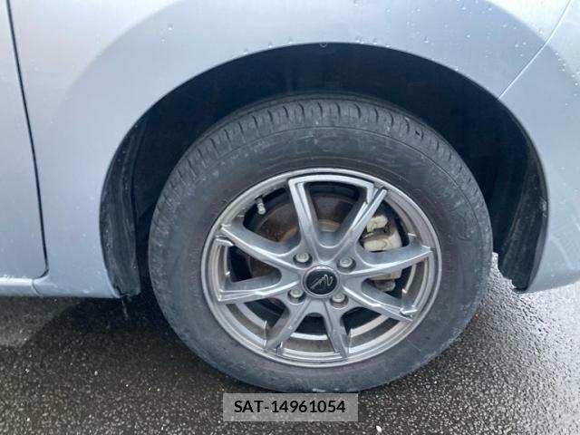 Toyota PASSO 2022-07 8686266-8