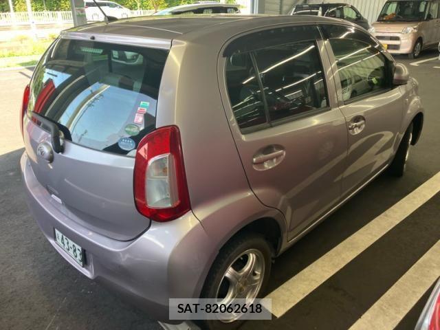 Toyota PASSO 2015-09 8686267-1