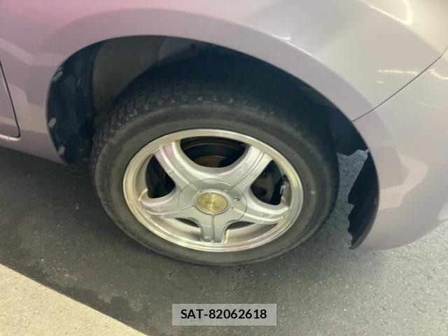 Toyota PASSO 2015-09 8686267-2